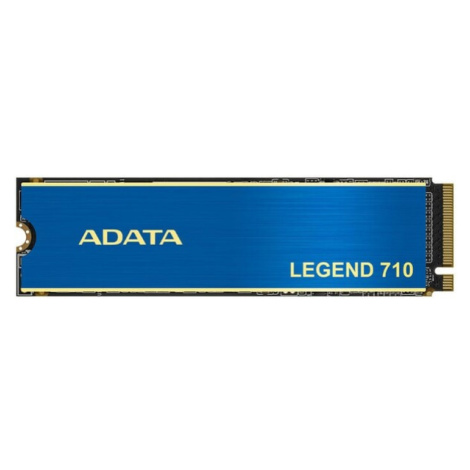 ADATA LEGEND 710 M.2 SSD 1TB ALEG-710-1TCS