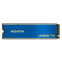 ADATA LEGEND 710 M.2 SSD 1TB ALEG-710-1TCS