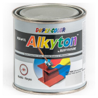 Alkyton ral9006 lesk 250ml