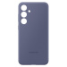 Samsung Silicone Case Galaxy S24+ EF-PS926TVEGWW Fialová