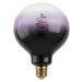 Eglo LED Stmívatelná žárovka G125 E27/4W/230V 1800K - Eglo 12557