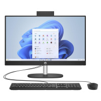 HP AiO 24-cr0001nc, 23.8\