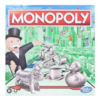 Monopoly nové