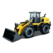 Bburago 1:50 Construct New Holland W170D