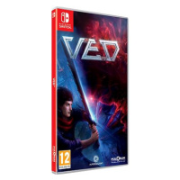 VED - Nintendo Switch