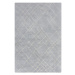Flair Rugs koberce DOPRODEJ: 160x230 cm Kusový koberec Furber Alisha Fur Berber Grey/Ivory - 160