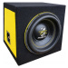 Ground Zero Gzrw 10XSPL D2-C 1200w subwoofer 25cm