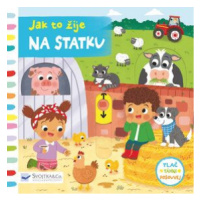 Jak to žije Na statku - Louise Forshaw