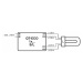 OSRAM QT-ECO 1x18-24/220-240 S