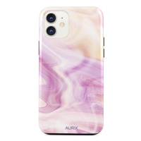 TopQ AURIX iPhone 11 pevný Pinky Wave 126786