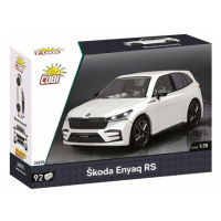 Cobi Škoda Enyaq RS, 1:35