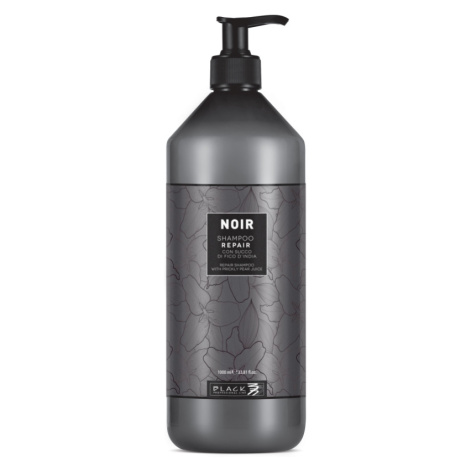 ​Black Noir Repair Shampoo - šampon s extraktem z opuncie mexické 1000 ml