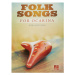 MS Folk Songs For Ocarina