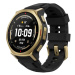 Amazfit T-Rex 3 Pro/44/Sport Band/Black Gold