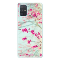 iSaprio Blossom 01 pro Samsung Galaxy A71