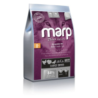 Marp Holistic White Mix LB - pro velká plemena bez obilovin 2kg