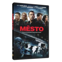 Město - DVD