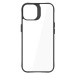 Ochranný set 3mk Comfort Set 4 in 1 pro Apple iPhone 13 Pro, transparentní