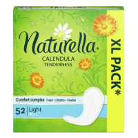 Naturella Calendula Light intimky 52 ks