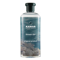 KAWAR Sprchový gel s miner.z Mrtv. moře 400 ml