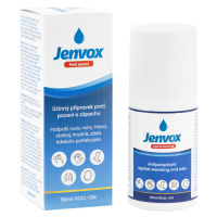 Jenvox proti pocení a zápachu roll-on 50 ml