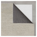 Flair Rugs koberce Kusový koberec Indulgence Velvet Ivory - 120x170 cm