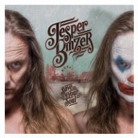 Binzer Jesper: Save Your Soul - CD