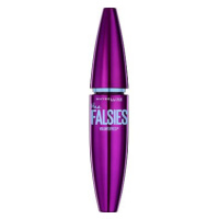 MAYBELLINE NEW YORK The Falsies Volum' Express Black 9 ml