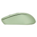 Trust Mydo Silent Click Wireless Mouse 25042 Zelená