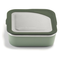 Klean Kanteen Jídlení svačinový box Lunch Box 20oz - Sea Spray 591 ml