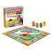 Monopoly Junior Farma CZ