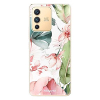 iSaprio Exotic Pattern 01 pro Vivo V23 5G