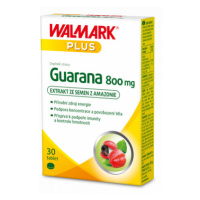 Walmark Guarana 800mg tbl.30