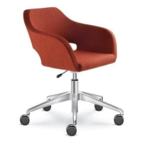 LD SEATING - Křeslo POLO+ F80-N6