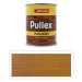 ADLER Pullex Plus Lasur - lazura na ochranu dřeva v exteriéru  0.125 l Dub 50317