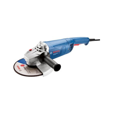 BOSCH Professional GWS 2000 J, průměr 230 mm, 0.601.8F2.000