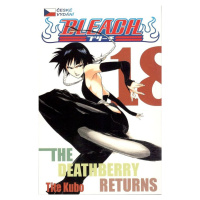 Bleach 18: The Deathberry Returns - Noriaki Kubo