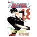 Bleach 18: The Deathberry Returns - Noriaki Kubo