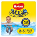 HUGGIES Little Swimmers vel. 2/3 (12 ks)