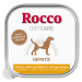 Rocco Diet Care, 10 x 150 g - 15 % sleva - kuře s ovesnými vločkami a tvarohem