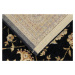 Oriental Weavers koberce Kusový koberec Jeneen 2520/C78B - 160x235 cm