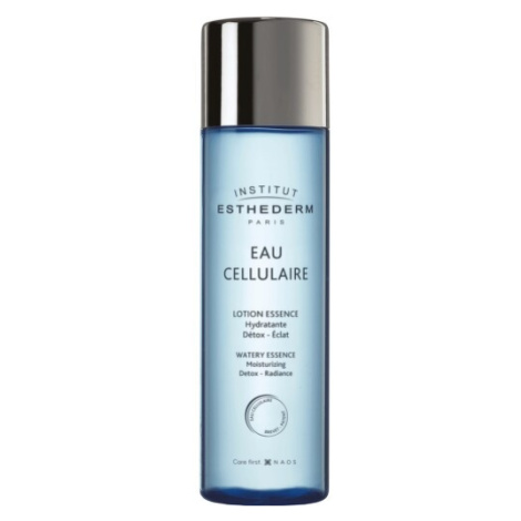 INSTITUT ESTHEDERM CELLULAR WATER Hydratační a detoxikační esence 125 ml