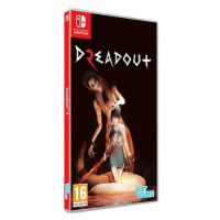 Dreadout 2 - Nintendo Switch