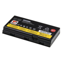 T6 Power pro Lenovo ThinkPad P71 20HL, Li-Ion, 5600 mAh (84 Wh), 15 V