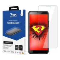 Ochranné sklo 3MK FlexibleGlass MyPhone Fun 9 Hybrid Glass (5903108499590)