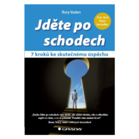 Jděte po schodech - Rory Vaden - e-kniha