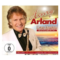 Arland Henry: Das Beste Instrumental