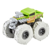 Mattel Hot Wheels Monster Truck Natahovací Truck, více druhů