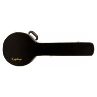 Epiphone 5-String Banjo Hard Case