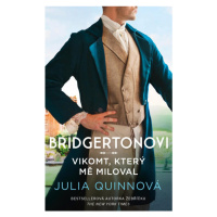 Bridgertonovi: Vikomt, který mě miloval Euromedia Group, a.s.